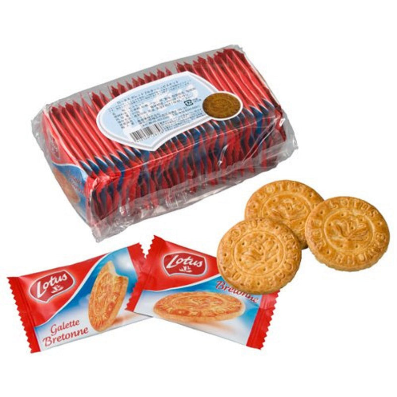 Lotus Biscoff Butterkeks 1260g