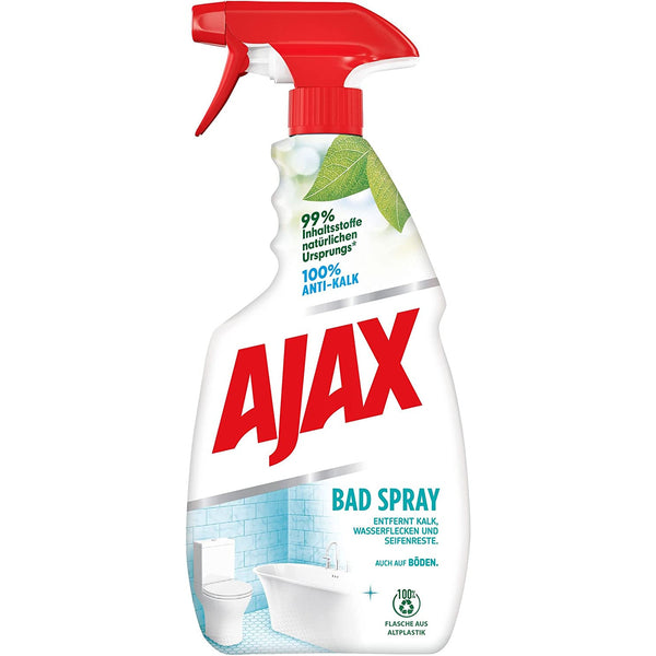 Ajax Badspray 500ml