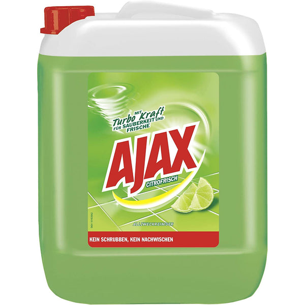 Ajax Allzweckreiniger Citrofrisch 10L Kanister