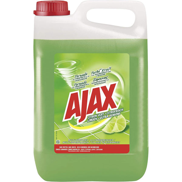 Ajax Allzweckreiniger Citrofrisch 5L Kanister
