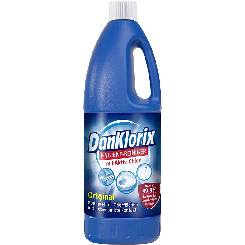 Dan Klorix Hygiene-Reiniger Original 1,5L