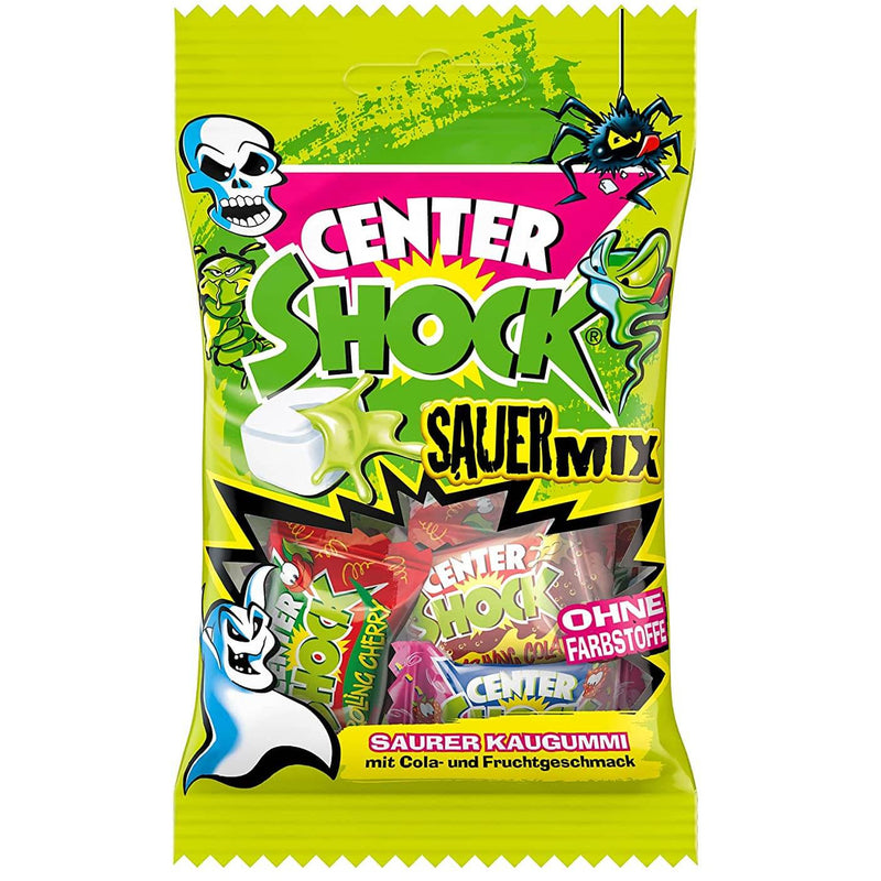 Center Shock Sauer Mix 44g