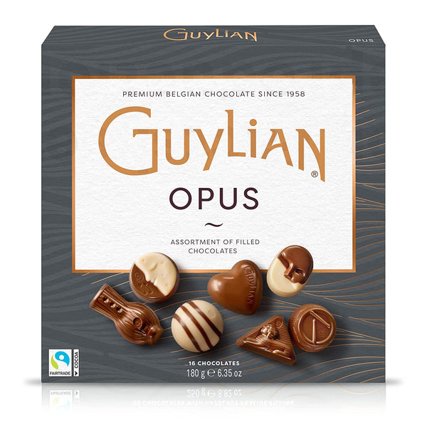 Guylian Opus 180g Packung