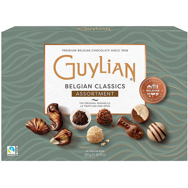 Guylian Belgian Classics 305g Packung