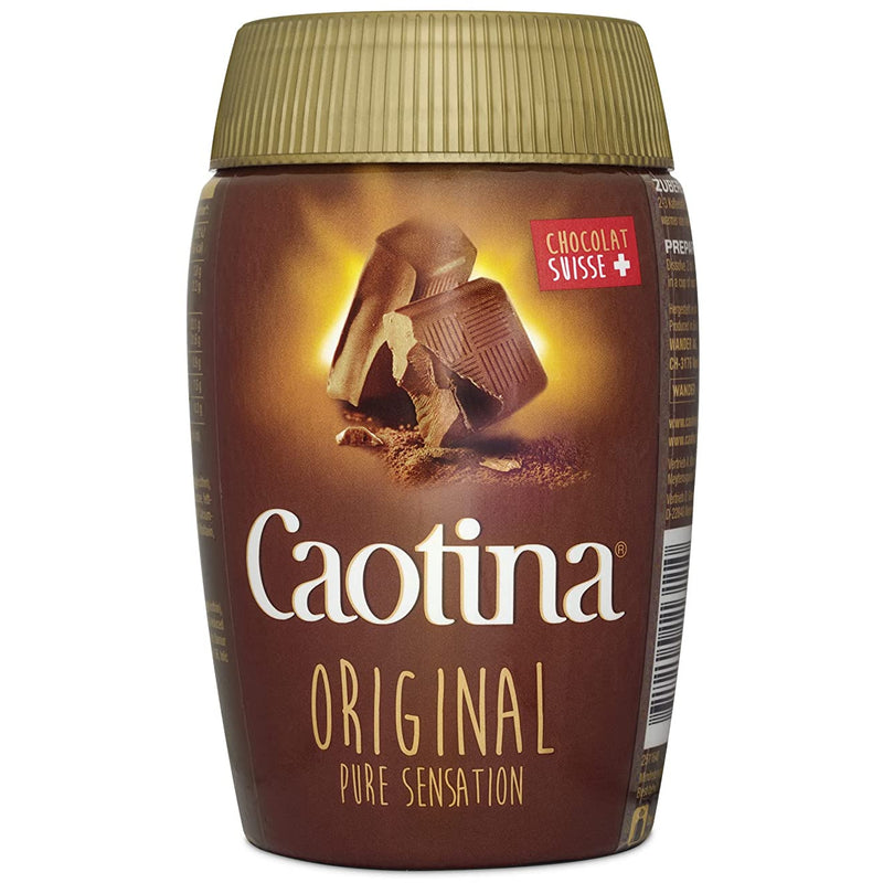 Caotina Original Trinkschokolade 200g