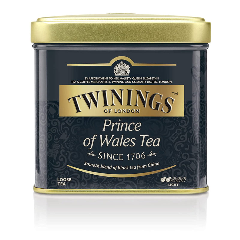 Twinings Prince of Wales Tee 100g Dose