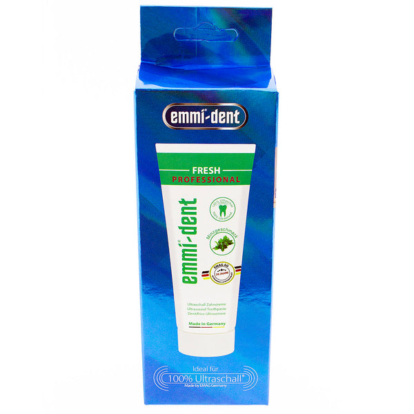 Emmi-dent Ultrasonic Toothpaste Fresh 75ml