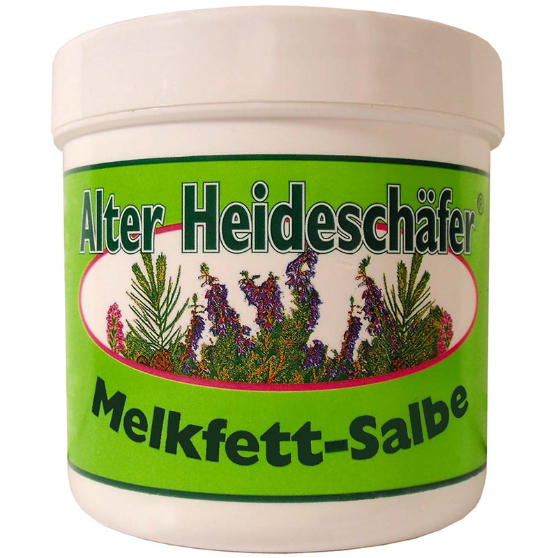 Alter Heideschäfer milking grease ointment 250ml