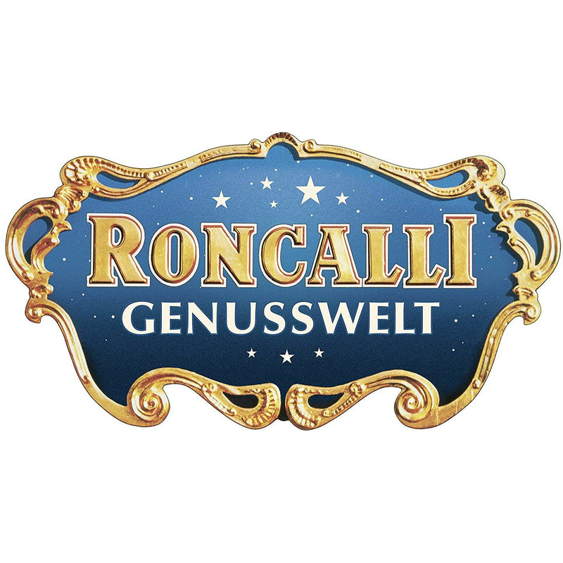 Roncalli Circus-Praline Popcorn 140g Packung