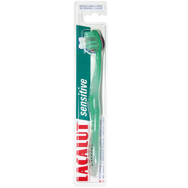 Lacalut sensitive toothbrush