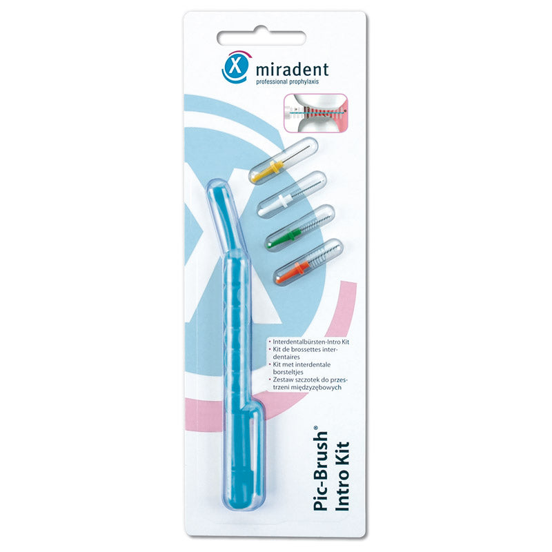 Miradent Pic-Brush Intro-Kit