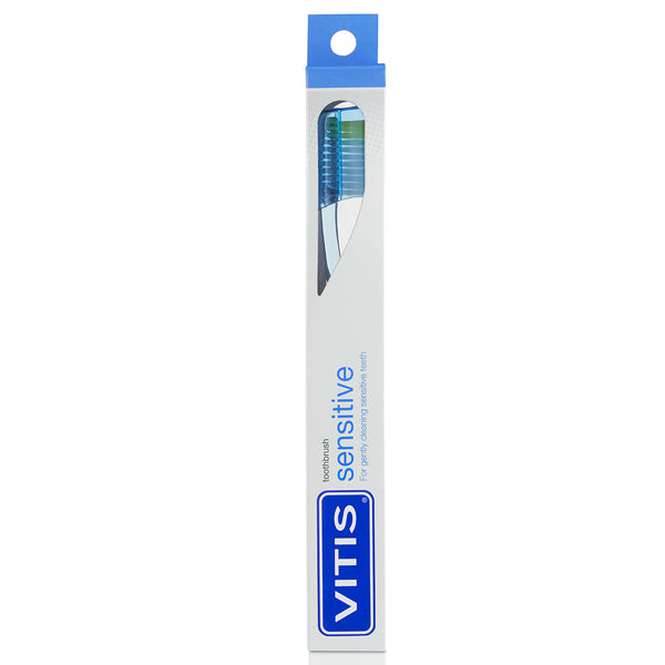 Vitis Sensitive toothbrush super soft