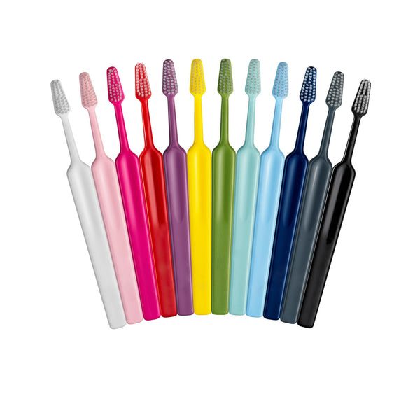 TePe Select Compact soft toothbrush