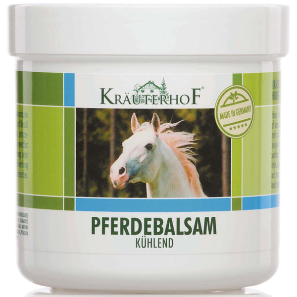 Kräuterhof Pferdebalsam, kühlend 250 ml