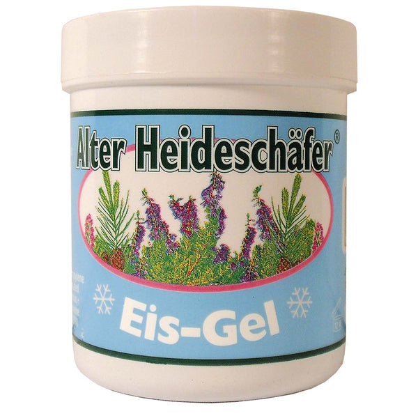 Alter Heideschäfer Eis-Gel 100ml