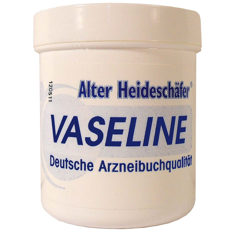 Alter Heideschäfer Vaseline 100ml