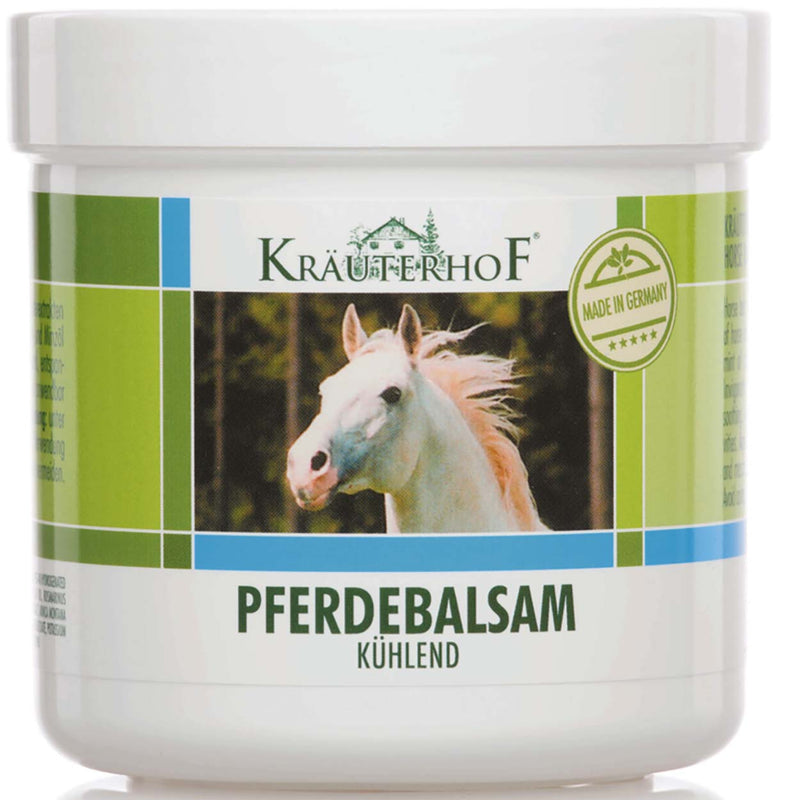 Kräuterhof Pferdebalsam, kühlend 100ml