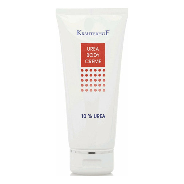 Krauterhof Urea Body Cream 200ml tube