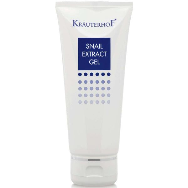 Krauterhof Snail Extract Gel 100ml tube