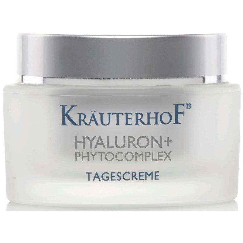 Kräuterhof Hyaluron Phytocomplex Day Cream 50ml