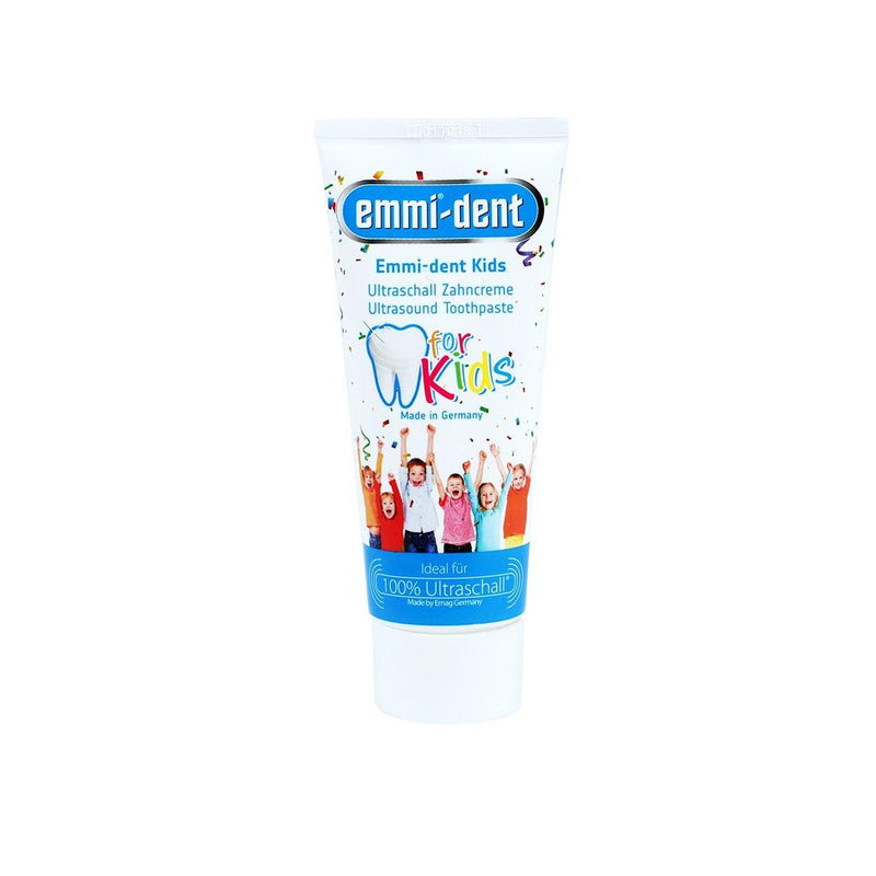 Emmi-dent KIDS ultrasonic toothpaste 75ml