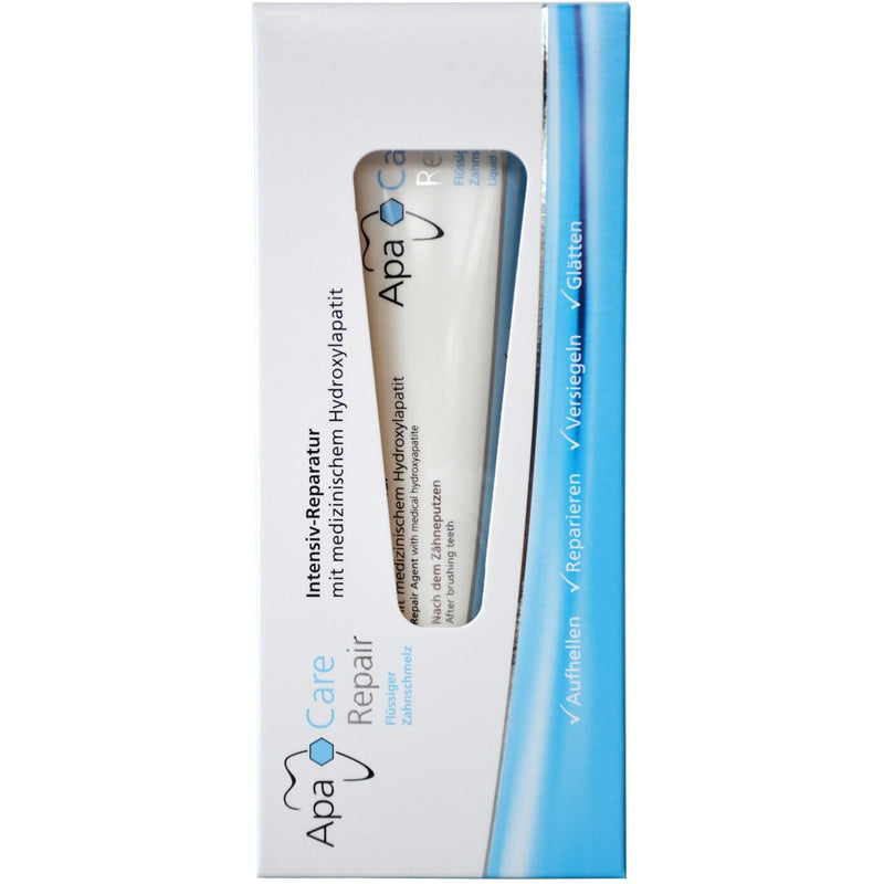ApaCare & Repair Intensiv Zahnpflegepaste 30ml