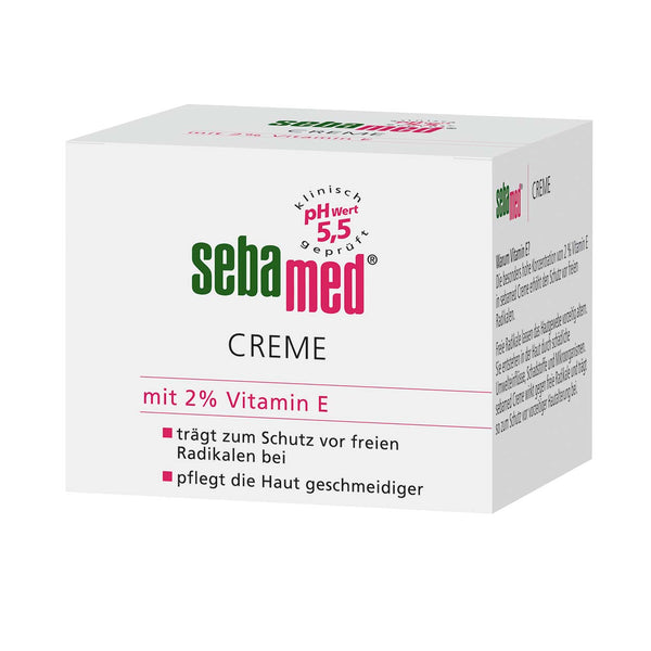 Sebamed Cream 75ml