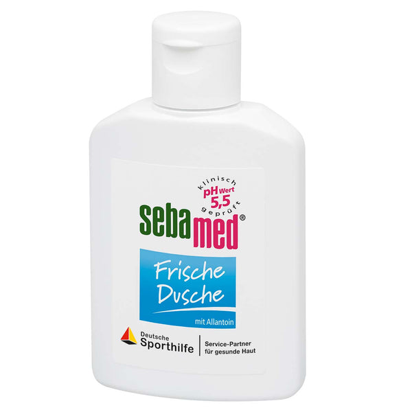 Sebamed shower freshness 50ml