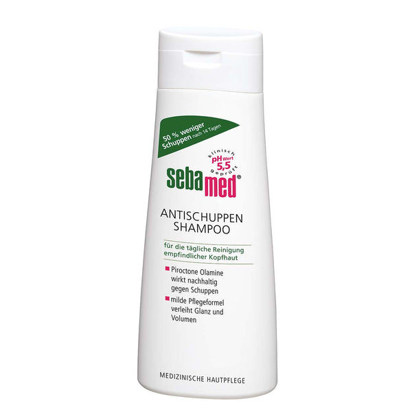 Sebamed Shampoo Antischuppen 200ml