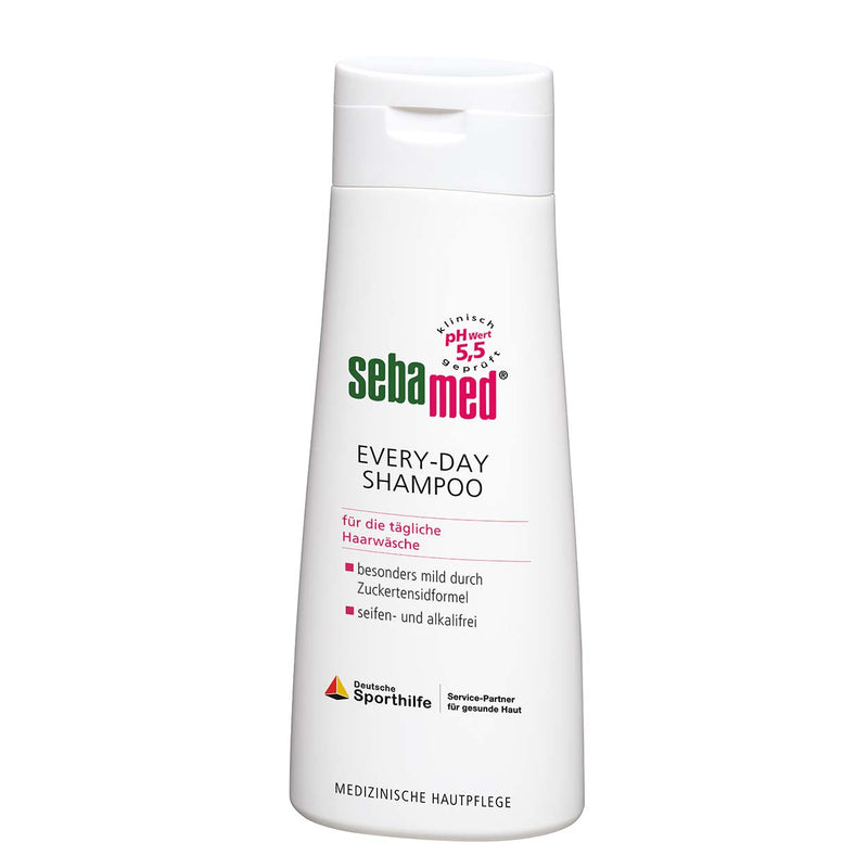 Sebamed Shampoo Every Day 200ml