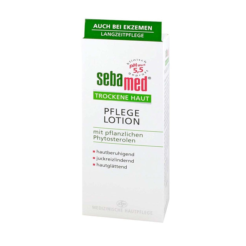 Sebamed Dry Skin Care Lotion 200ml