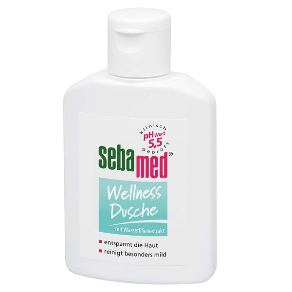 Sebamed Wellness Shower 50ml