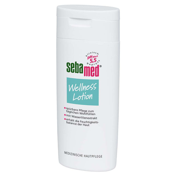 Sebamed Wellness Lotion 200ml