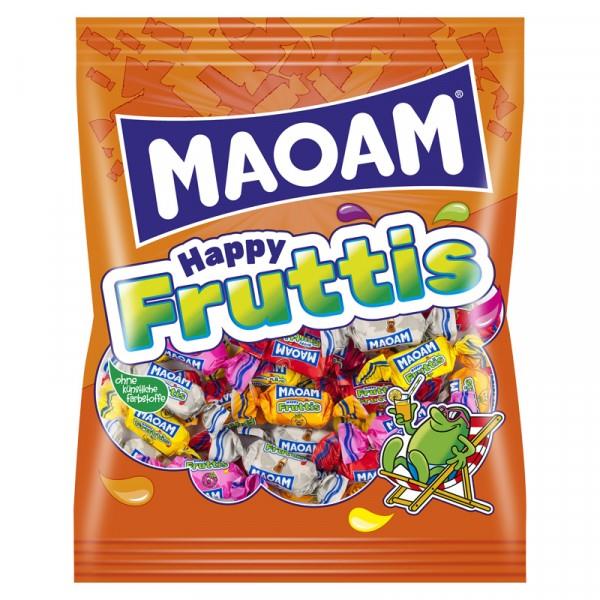 Haribo Happy Fruttis 175g Beutel