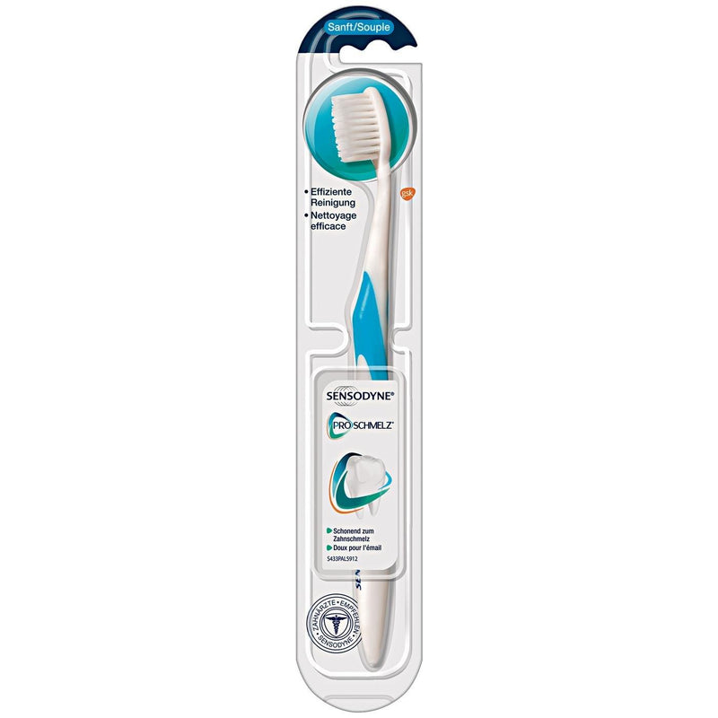 Sensodyne Toothbrush Pro Enamel soft