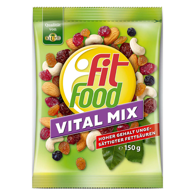 Kluth Fit Food Vital Mix 150g