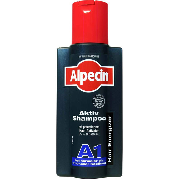 Alpecin Aktiv Shampoo A1 normal 250ml