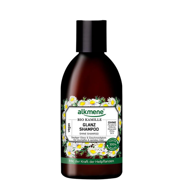 Alkmene shine shampoo organic camomile 250ml