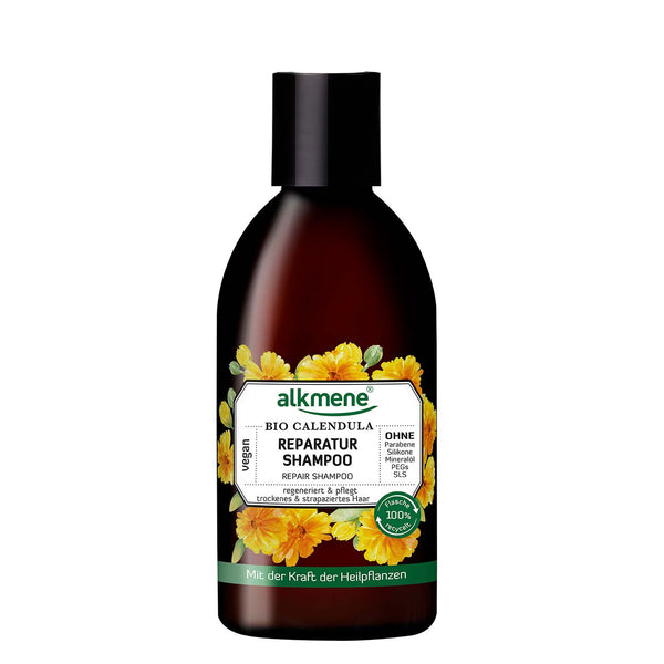 Alkmene Repair Shampoo Organic Calendula 250ml