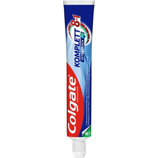 Colgate Toothpaste Complete 75ml Extra Fresh
