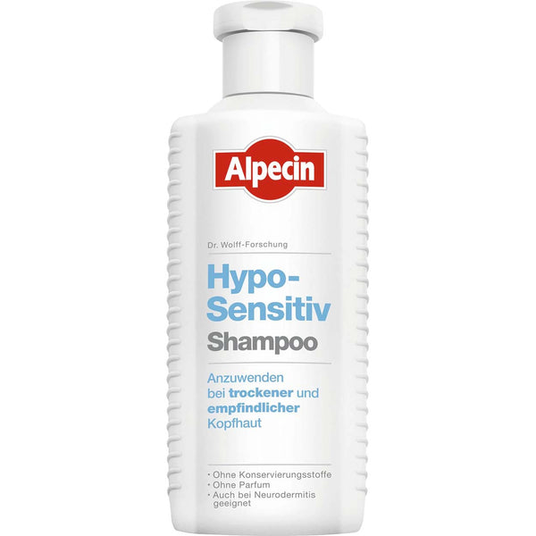 Alpecin Shampoo Hypo - Sensitive 250ml