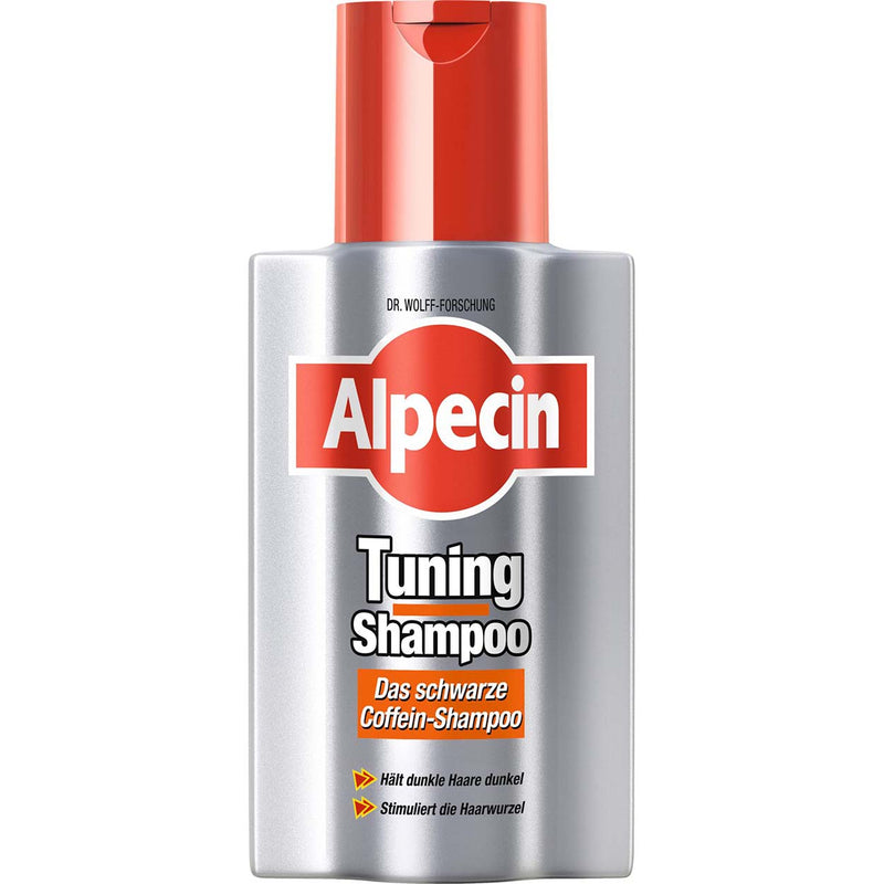 Alpecin Shampoo Tuning 200ml