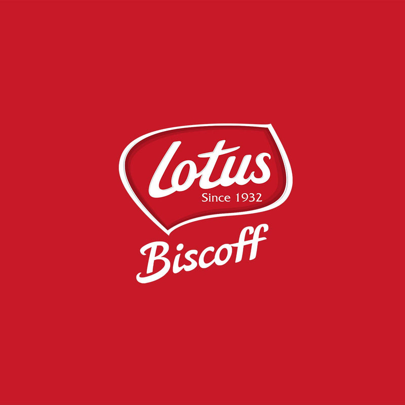 Lotus Biscoff Brotaufstrich Crunchy 380g