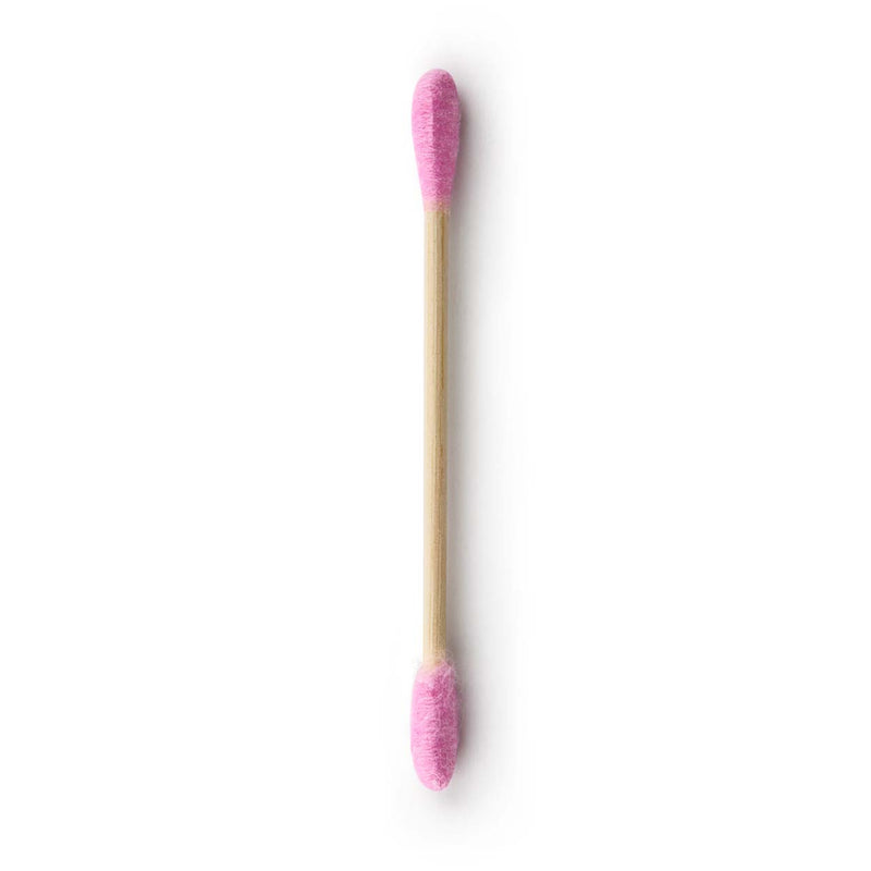 Humble Natural Bamboo Cotton Buds - Purple - Pack of 100