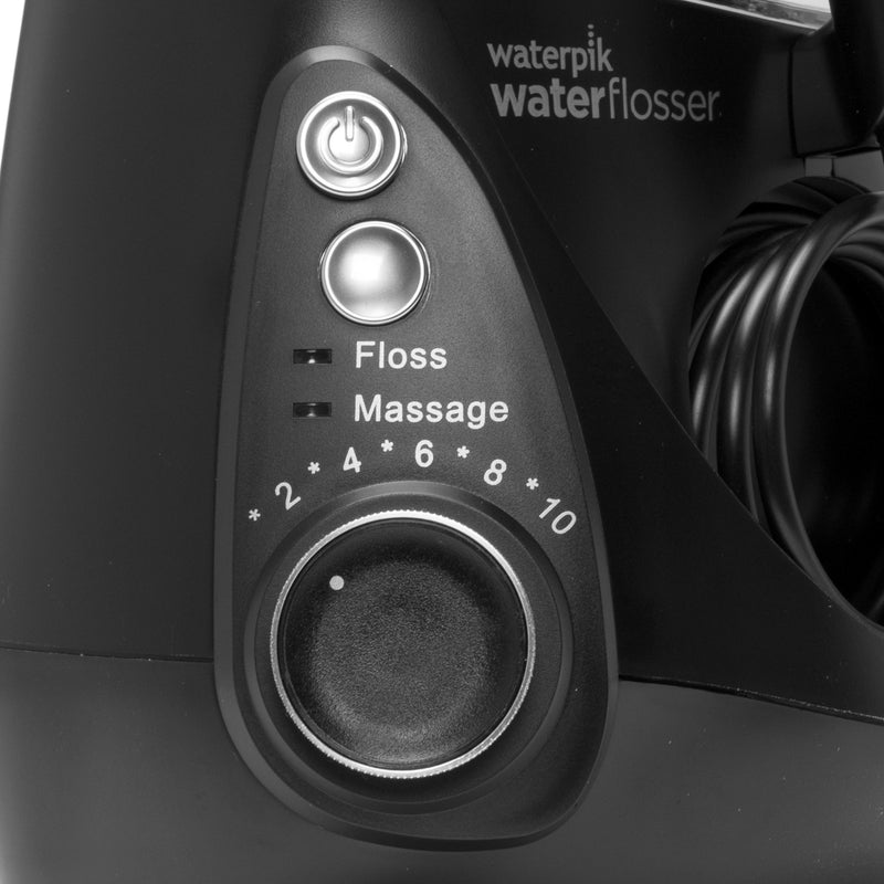 Waterpik Ultra Professional black Munddusche WP-672