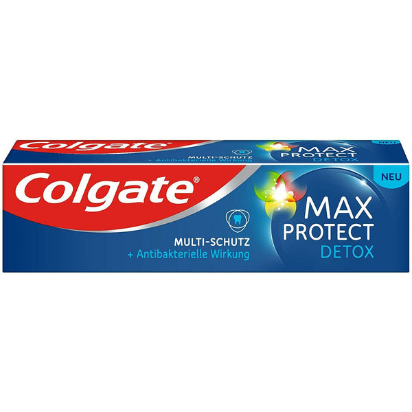 Colgate Zahnpasta Max Protect - Multi Schutz 75 ml
