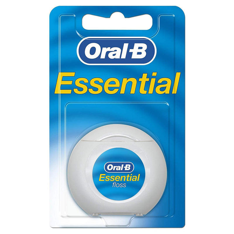 Oral-B Essential floss unwachst 50m