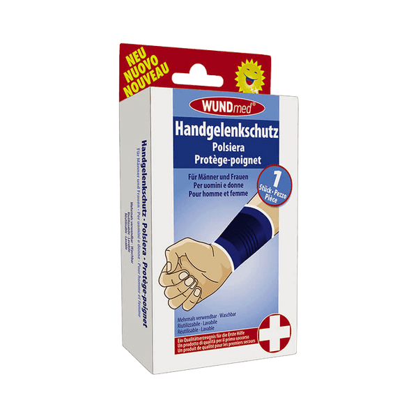 Wundmed Handgelenkschutz - Einheitsgröße