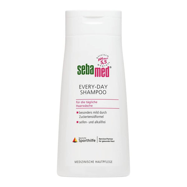 Sebamed Shampoo Every Day 400ml