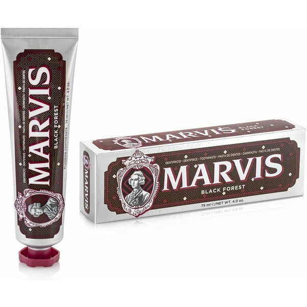 Marvis Black Forest Zahnpasta 75ml